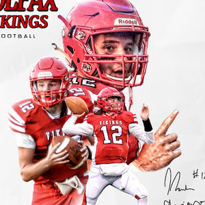 Meet your Posher, Noah